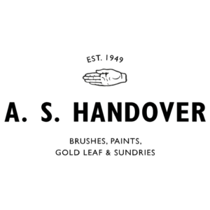 A S Handover Logo