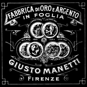 Guisto Manetti Logo