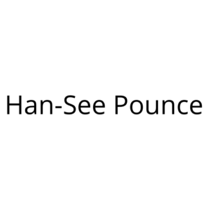 Han-See Pounce