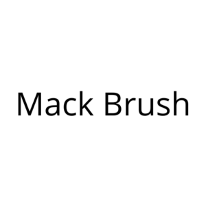 Mack Brush