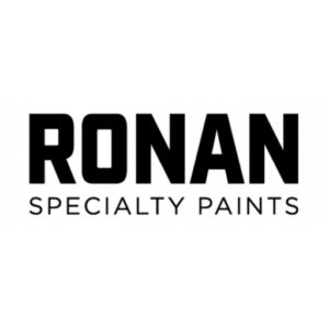 Ronan Paints Logo