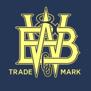 W&B Gold Leaf Logo