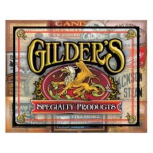 Gilder's Specialty Products Logo